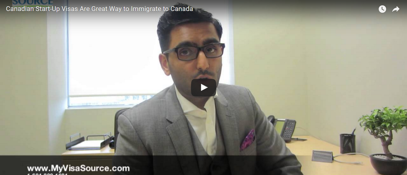 Canadian Start-Up Visas Are Great Way to Immigrate to Canada.png